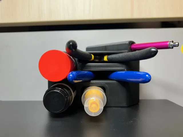 Giá Đựng Dụng Cụ Cho Flashforge Adv 5M Pro - Image 6