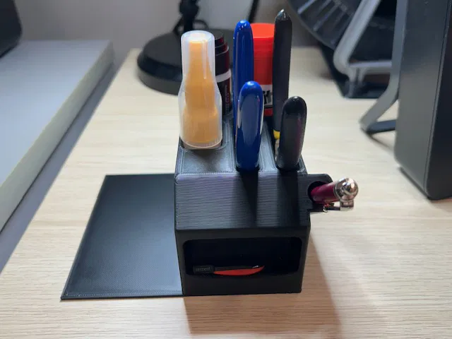 Giá Đựng Dụng Cụ Cho Flashforge Adv 5M Pro - Image 7