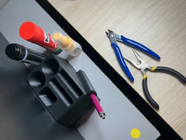 Giá Đựng Dụng Cụ Cho Flashforge Adv 5M Pro - Image 8