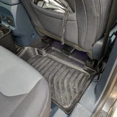 Bộ mở rộng lỗ thông hơi sau Ford Maverick