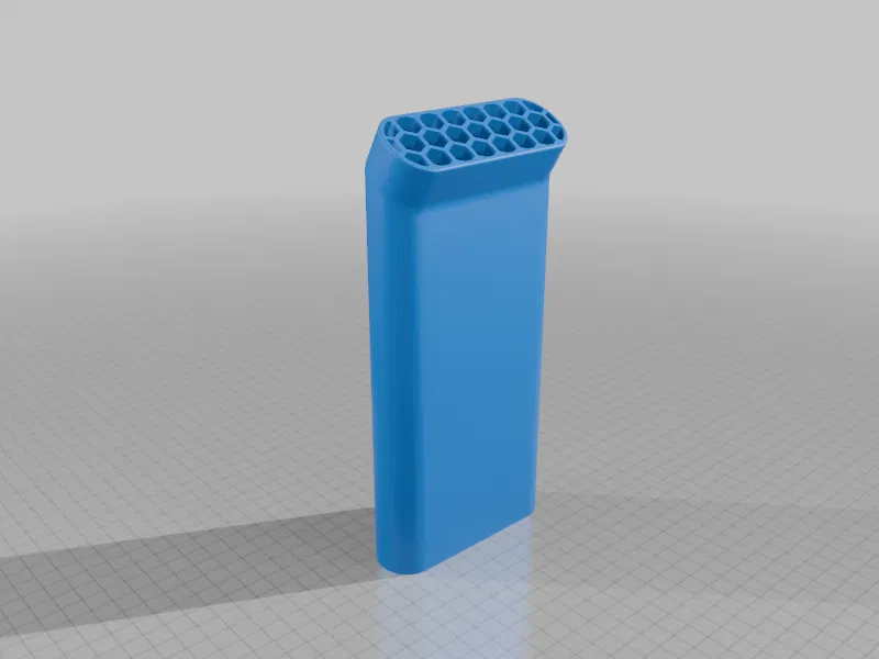 Bộ mở rộng lỗ thông hơi sau Ford Maverick - Image 6