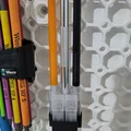 Kệ Đựng Dao Rọc Giấy/Dao Xacto Cho Multiboard - Thumbnail 1