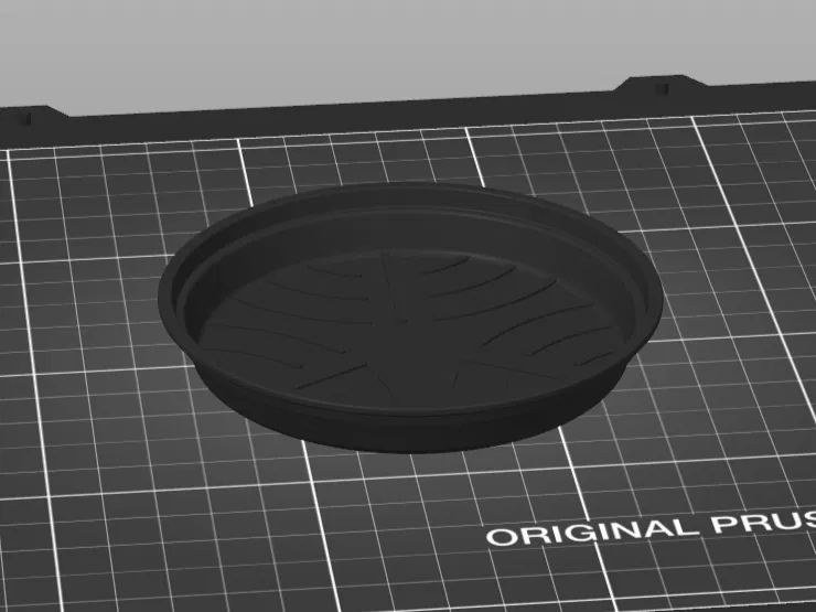 Đế Lót Chậu Cây Có Thể Tùy Chỉnh Kích Thước - Image 1