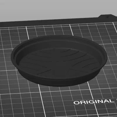 Đế Lót Chậu Cây Có Thể Tùy Chỉnh Kích Thước