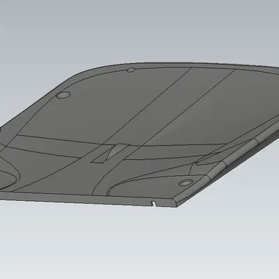 Dán Chân Mushies Cho Onewheel XR - Hệ thống VOW