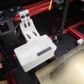 Voron 2.4: Giá đỡ chổi Bamboo A1 có thùng chứa - Thumbnail 1