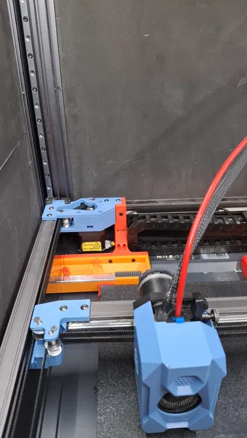 SV08 Purge Bucket - Image 1