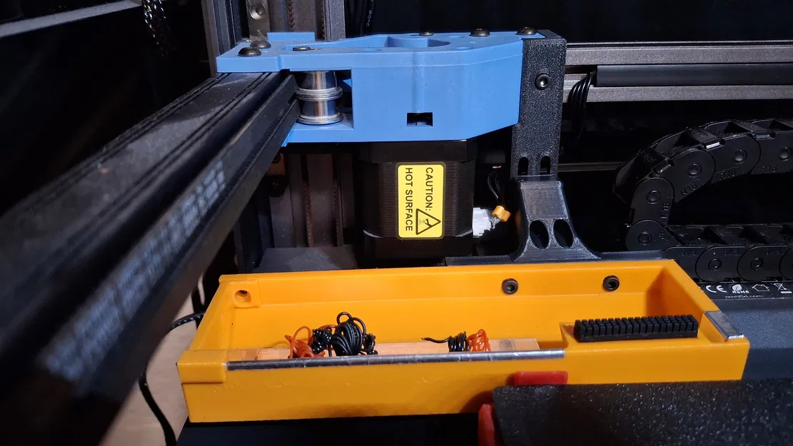 SV08 Purge Bucket - Image 3