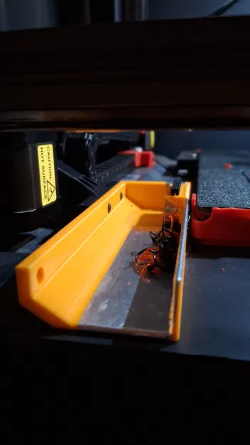 SV08 Purge Bucket - Image 4