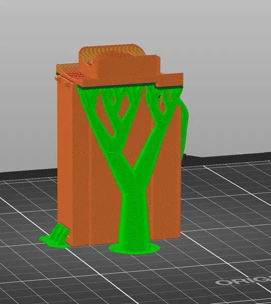 Phần mở rộng băng đạn M1 Carbine cho 10-22 (không cần keo) - Image 3