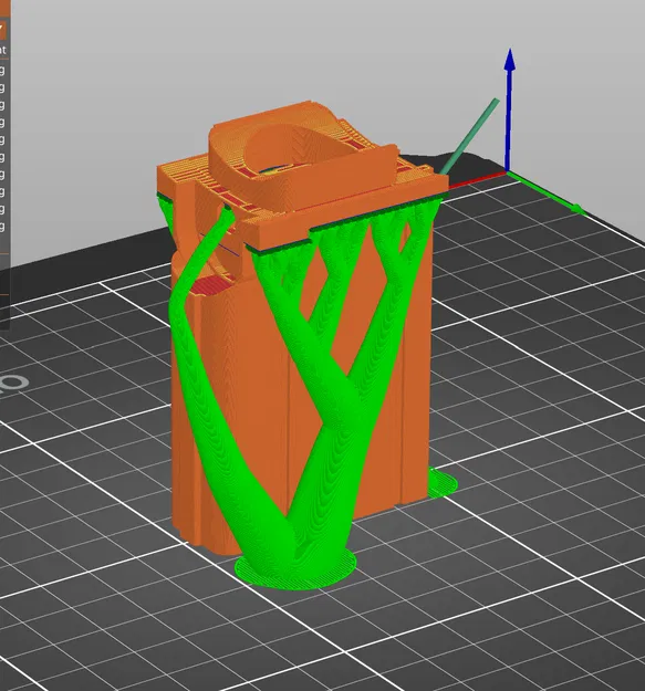 Phần mở rộng băng đạn M1 Carbine cho 10-22 (không cần keo) - Image 4