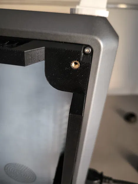 Bộ nâng gầm cho Creality K1 (không dùng cho K1 Max) - Image 3