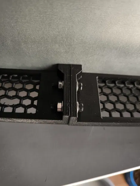 Bộ nâng gầm cho Creality K1 (không dùng cho K1 Max) - Image 4