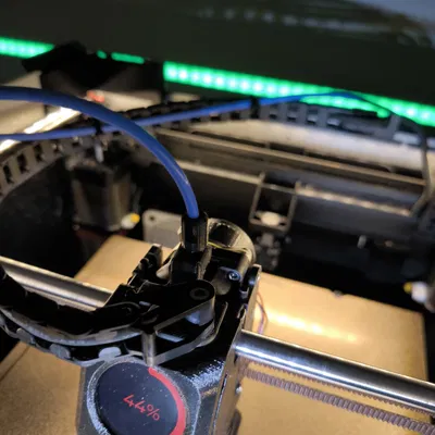 Bộ Đùn Creality V3 cho K1/K1Max/K1C