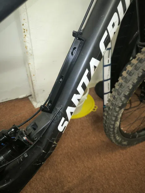 Giá Đỡ Lon 500ml Cho Xe Đạp - Image 2