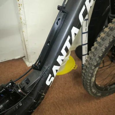 Giá Đỡ Lon 500ml Cho Xe Đạp