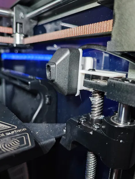 Đế Giữ Camera Creality K1 Chống Quá Nhiệt - Image 2