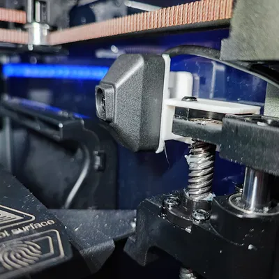 Đế Giữ Camera Creality K1 Chống Quá Nhiệt