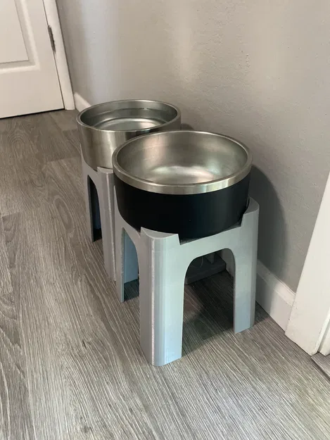 Chân đế Nâng Bát YETI 64oz 66oz - Image 2