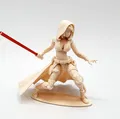 Mô hình Nữ Sith cầm Đèn Pin bằng Filament - Thumbnail 5