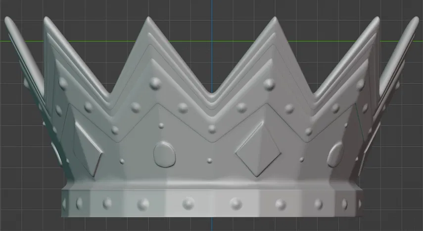 Vương miện - Image 1