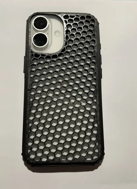 Ốp lưng iPhone 16 - Image 1