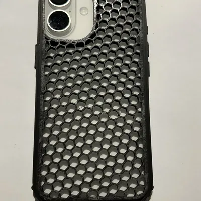 Ốp lưng iPhone 16