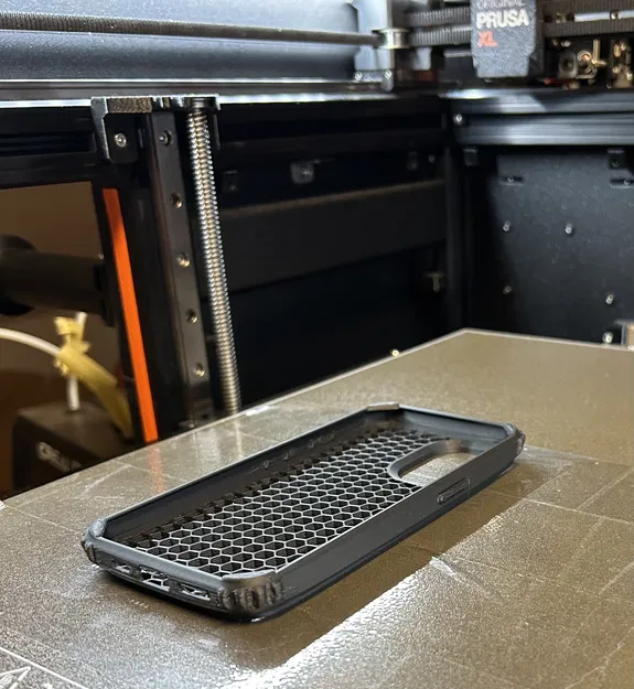 Ốp lưng iPhone 16 - Image 5