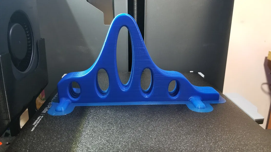 Giá Đỡ Tấm Build Plate - Image 3