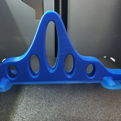 Giá Đỡ Tấm Build Plate