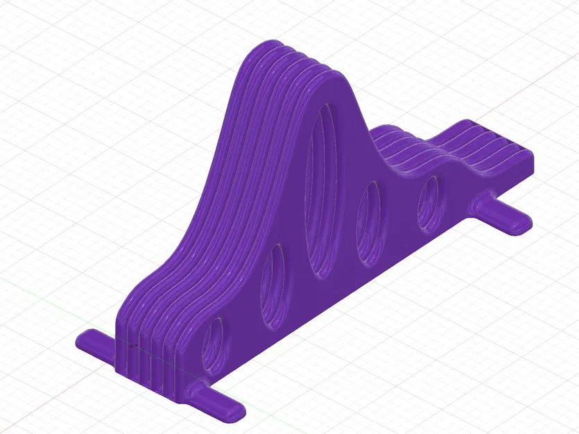 Giá Đỡ Tấm Build Plate - Image 7