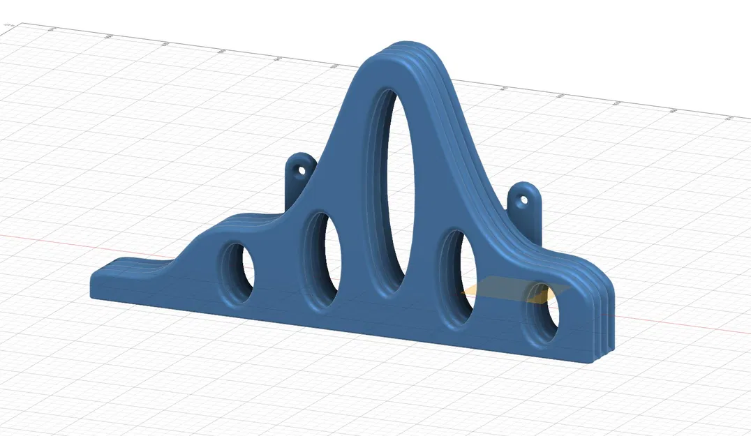 Giá Đỡ Tấm Build Plate - Image 8