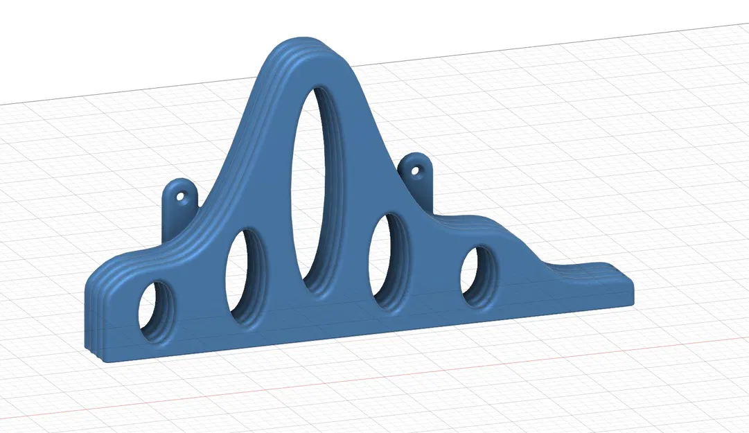 Giá Đỡ Tấm Build Plate - Image 9