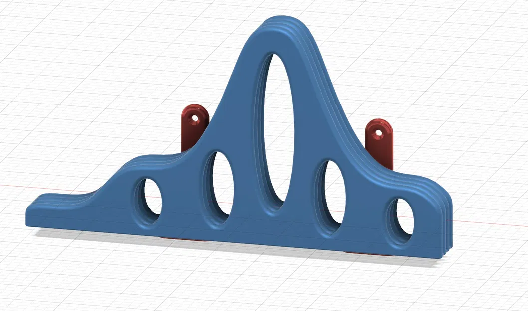 Giá Đỡ Tấm Build Plate - Image 10