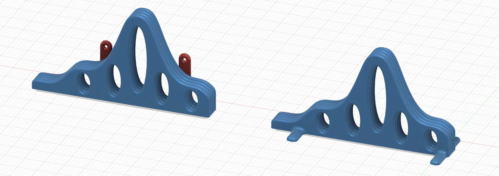 Giá Đỡ Tấm Build Plate - Image 11