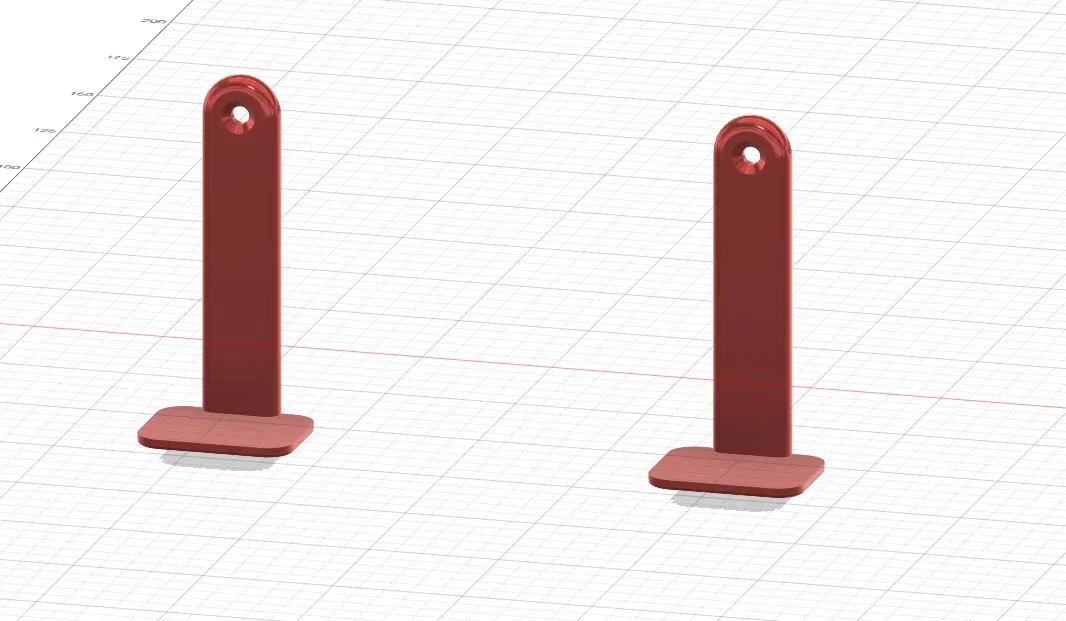 Giá Đỡ Tấm Build Plate - Image 12