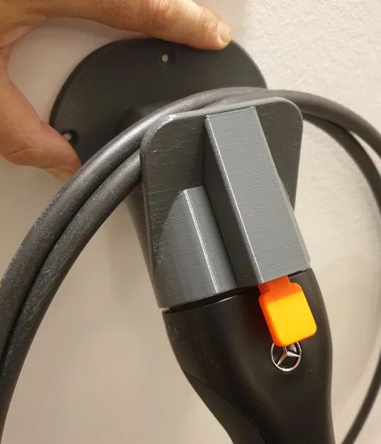 Giá đỡ phích cắm sạc loại 2 - Image 2