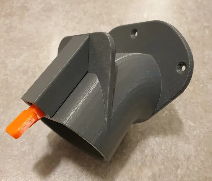 Giá đỡ phích cắm sạc loại 2 - Image 3