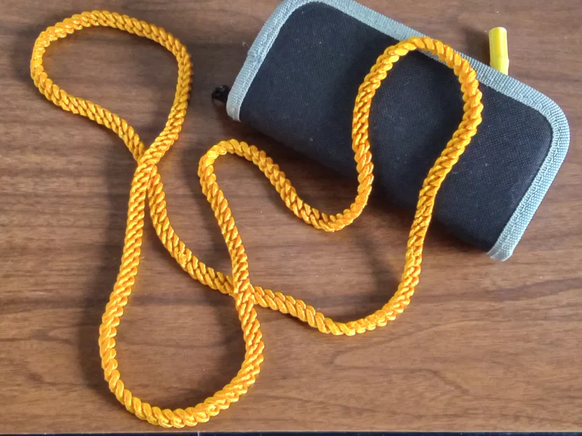 Dây Chuyền Vàng Kiểu Cuba - Image 1