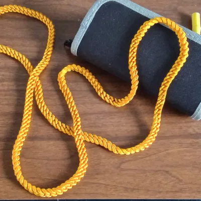 Dây Chuyền Vàng Kiểu Cuba