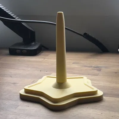 WoolSpinner - Máy Quay Len Đan Móc