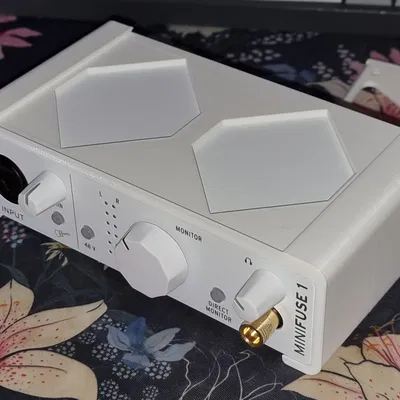 Giá đỡ dưới bàn cho Arturia Minifuse 1