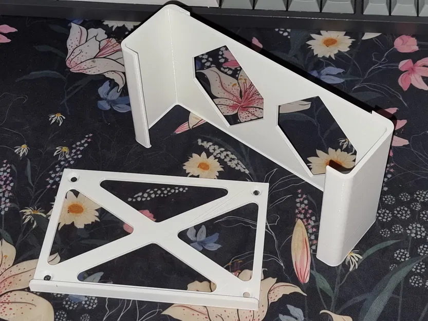 Giá đỡ dưới bàn cho Arturia Minifuse 1 - Image 3