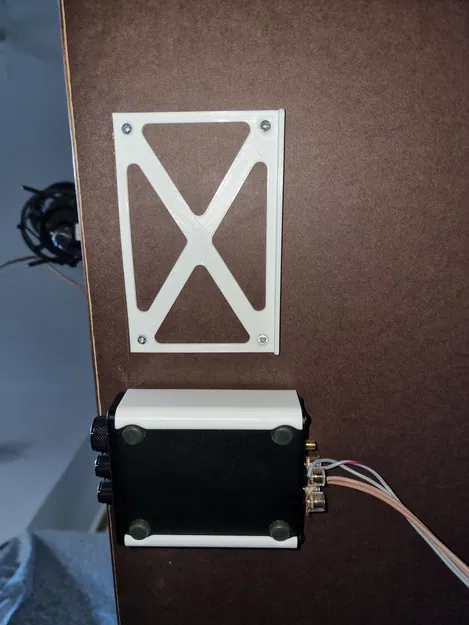 Giá đỡ dưới bàn cho Arturia Minifuse 1 - Image 6