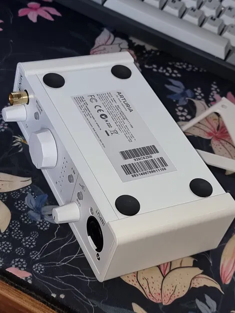 Giá đỡ dưới bàn cho Arturia Minifuse 1 - Image 7