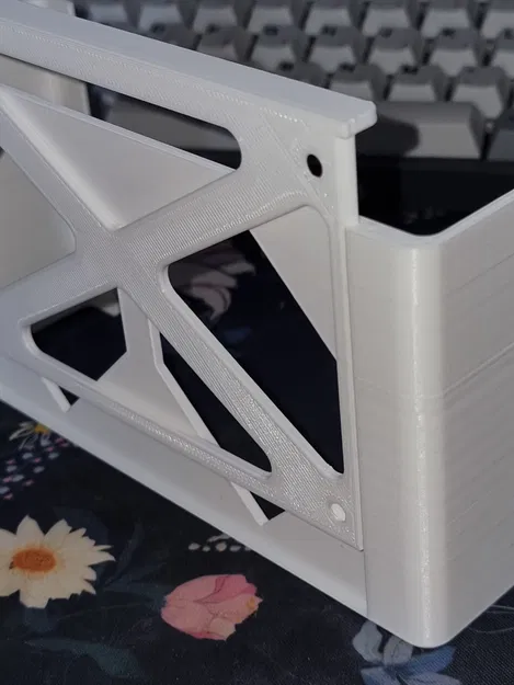 Giá đỡ dưới bàn cho Arturia Minifuse 1 - Image 8