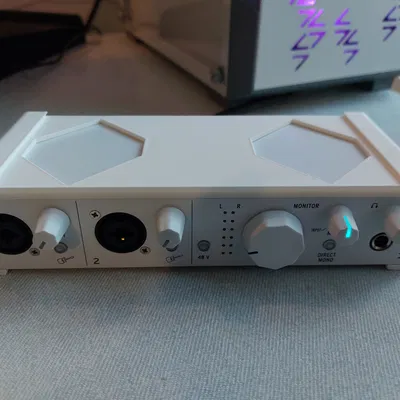 Giá đỡ dưới bàn cho Arturia Minifuse 2