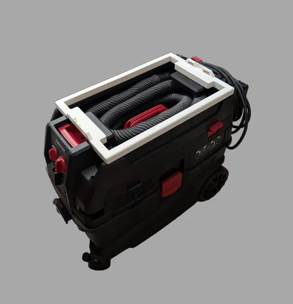 Adapter Bosch L-Boxx / Lboxx cho Máy Hút Bụi Lidl Parkside Performance PPWD 30 A1/A2 - Image 2