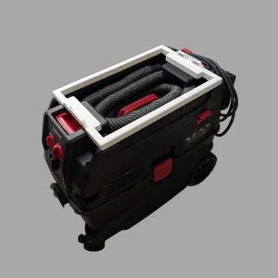 Adapter Bosch L-Boxx / Lboxx cho Máy Hút Bụi Lidl Parkside Performance PPWD 30 A1/A2