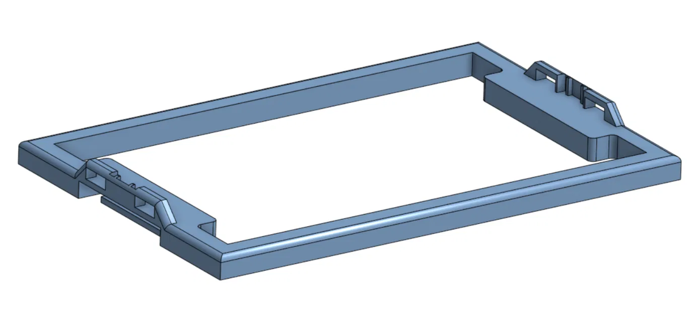 Adapter Bosch L-Boxx / Lboxx cho Máy Hút Bụi Lidl Parkside Performance PPWD 30 A1/A2 - Image 3